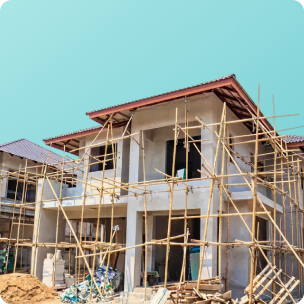 Loans for Self – Construction image