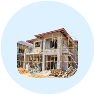 Loans for Home Construction image