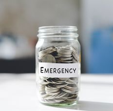 EMERGENCY FUND