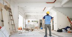 Home Loan Balance Transfer Top-Up for Clinic Renovation