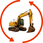 Industrial Equipment Refinance