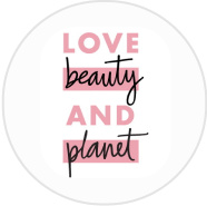 Love Beauty and Planet image