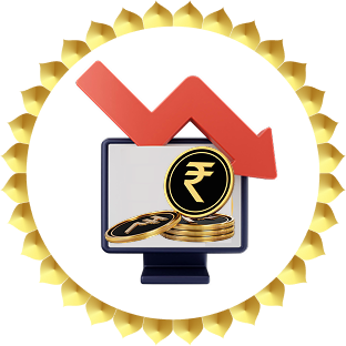 Low brokerage image