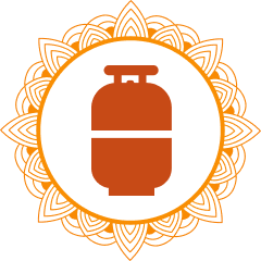LPG Cylinder image