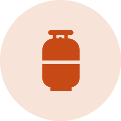 LPG Cylinder image