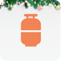 LPG Cylinder image