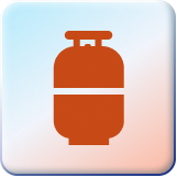 LPG Cylinder image