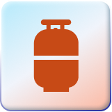LPG Cylinder image