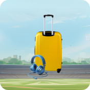 Luggage & Travel