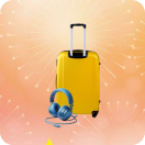 Luggage & Travel