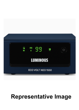Luminous ECO volt Neo 1550