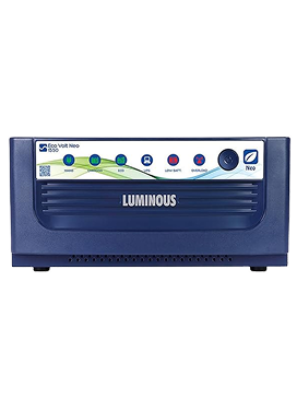 Luminous ECO volt Neo 1550