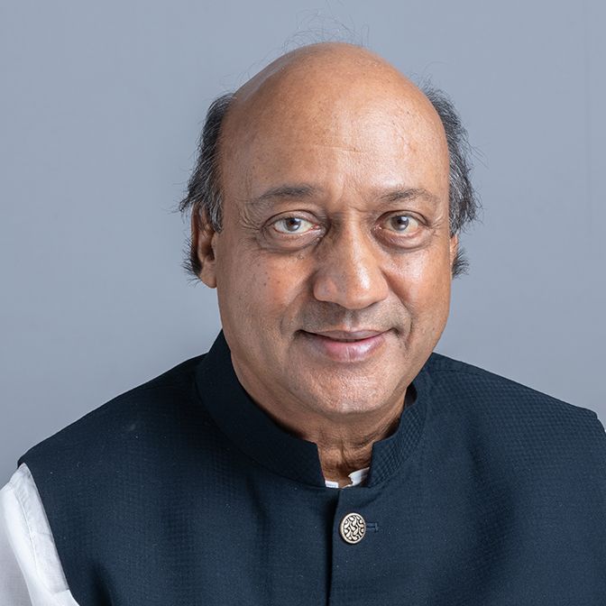 Madhur Bajaj