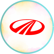 Mahindra image