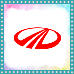 Mahindra image