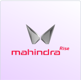 Mahindra