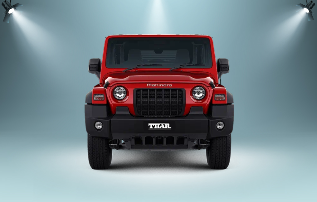 mahindrathar