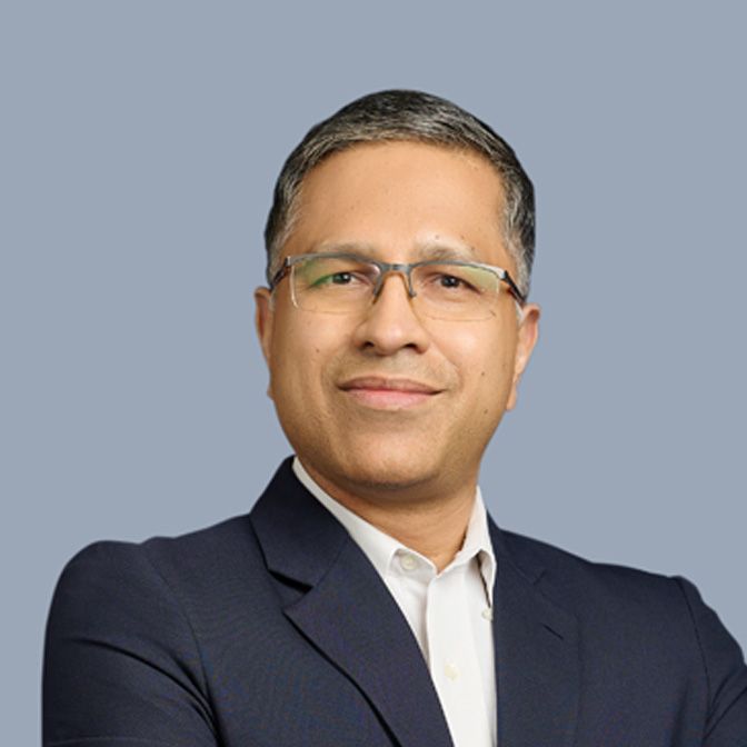 Manish Jain