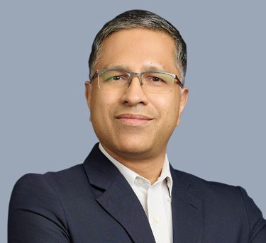 Manish Jain