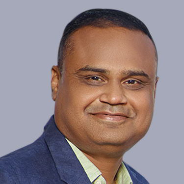 Manish Jain