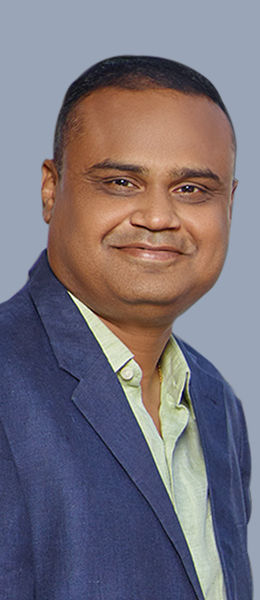 Manish Jain