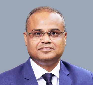 Manish Kumar Jain