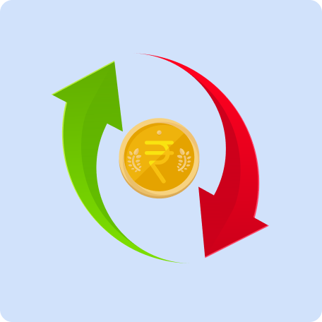 Margin Trade Financing image
