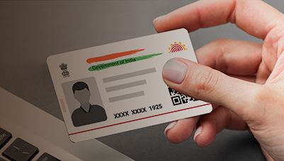 Masked Aadhaar Card - Download and Print Masked Aadhaar