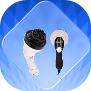 मसाजर image