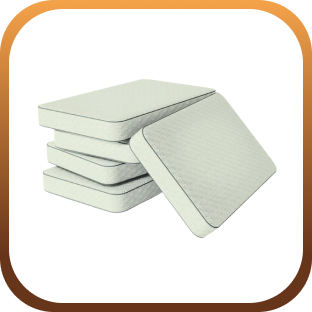 Mattresses image