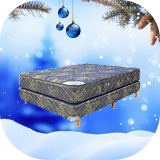 गद्दे image