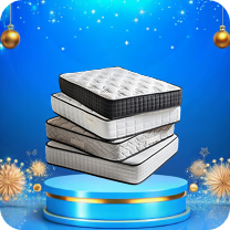 गद्दे image