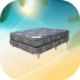 गद्दे image