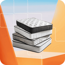 गद्दे image