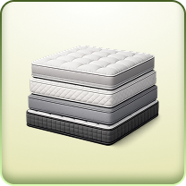 गद्दे image