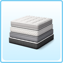 mattresses image