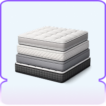 mattresses image