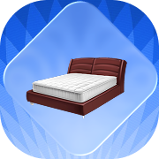 गद्दे image