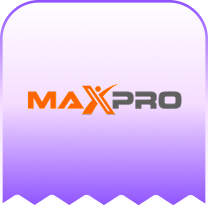 Maxpro image