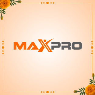 Maxpro image