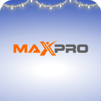 Maxpro image