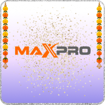 Maxpro image