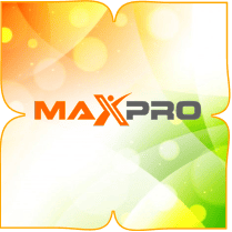 Maxpro image
