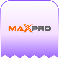 Maxpro image