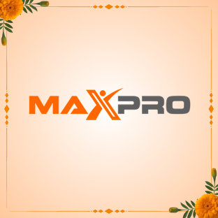 Maxpro image