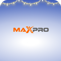 Maxpro image