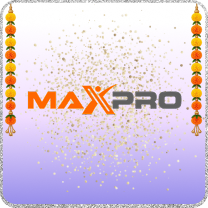 Maxpro image