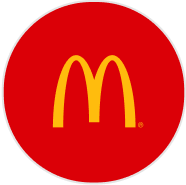 McDonalds image