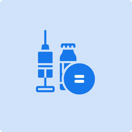 Medical Equipment Finance EMI Calculator image