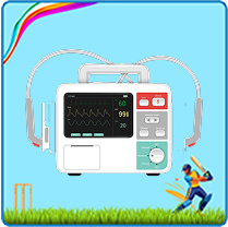 Diagnostic ECG System image